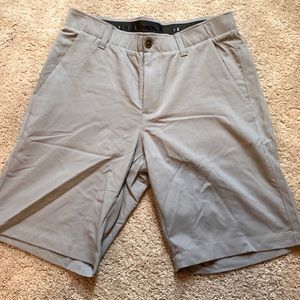Under Armour Golf Short